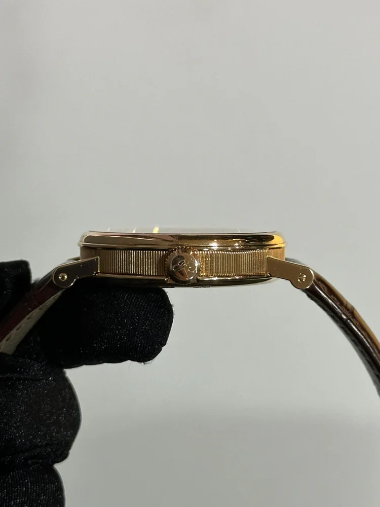 Breguet Classique Complications 7637BR/12/9ZU